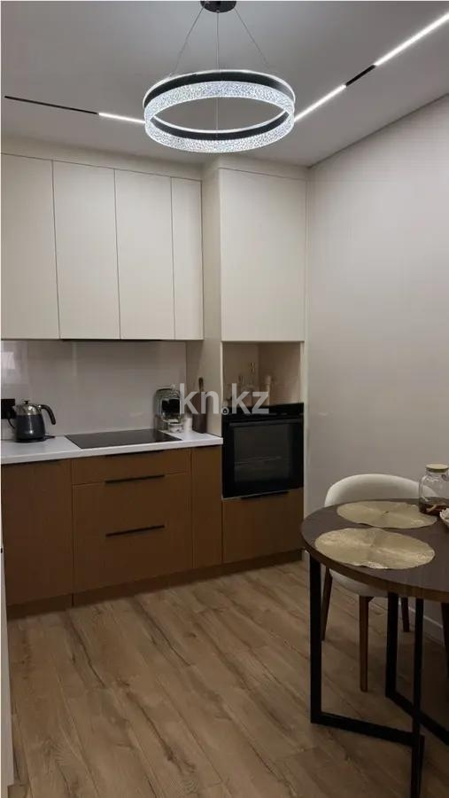 Продажа 2-комнатной квартиры, 57 м² в Астане - фото 3
