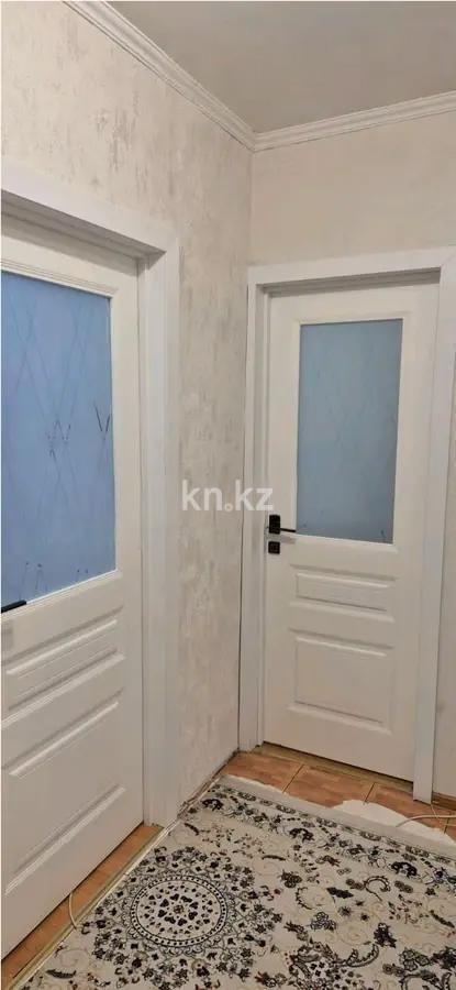 Продажа 2-комнатной квартиры, 50 м², пр. Кабанбай батыра, дом  5/1 в Астане - фото 4