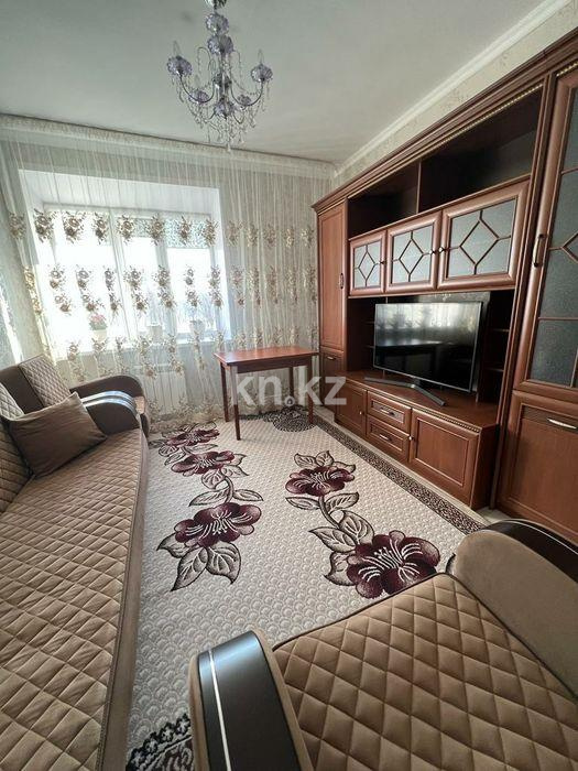 Продажа 3-комнатной квартиры, 69 м², ул. Сарыарка, дом  6 в Караганде