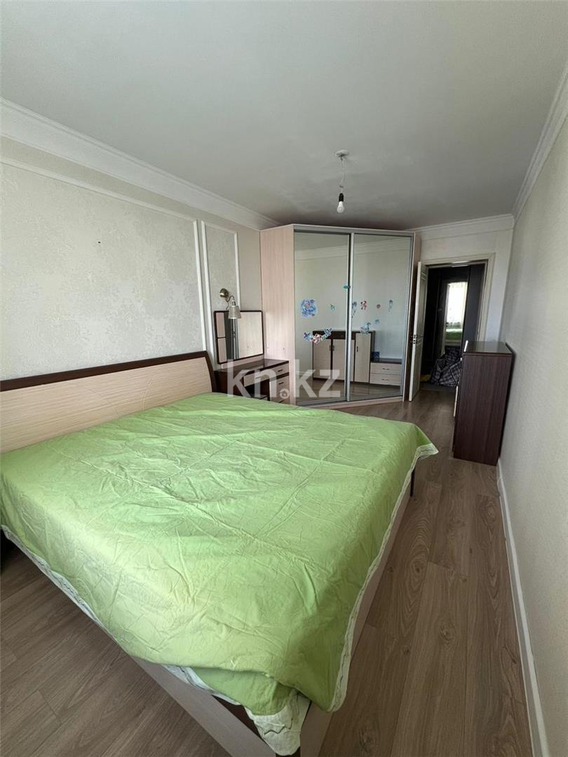Продажа 3-комнатной квартиры, 70 м² в Караганде - фото 3
