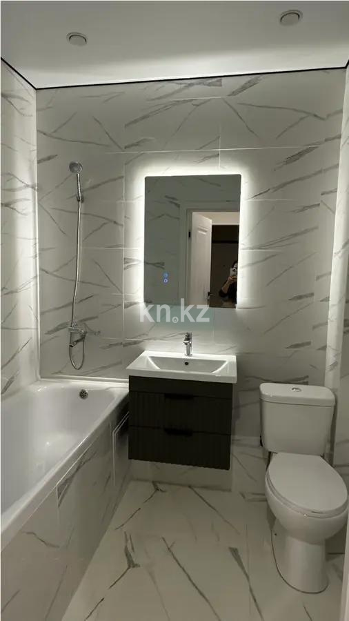 Продажа 1-комнатной квартиры, 43 м², ул. Е-652, дом  18 в Астане - фото 3