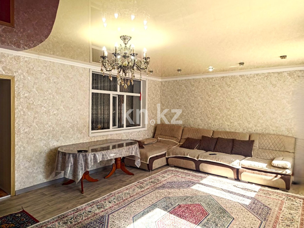Продажа 3-комнатного дома, 101 м², ул. Молокова в Караганде - фото 2