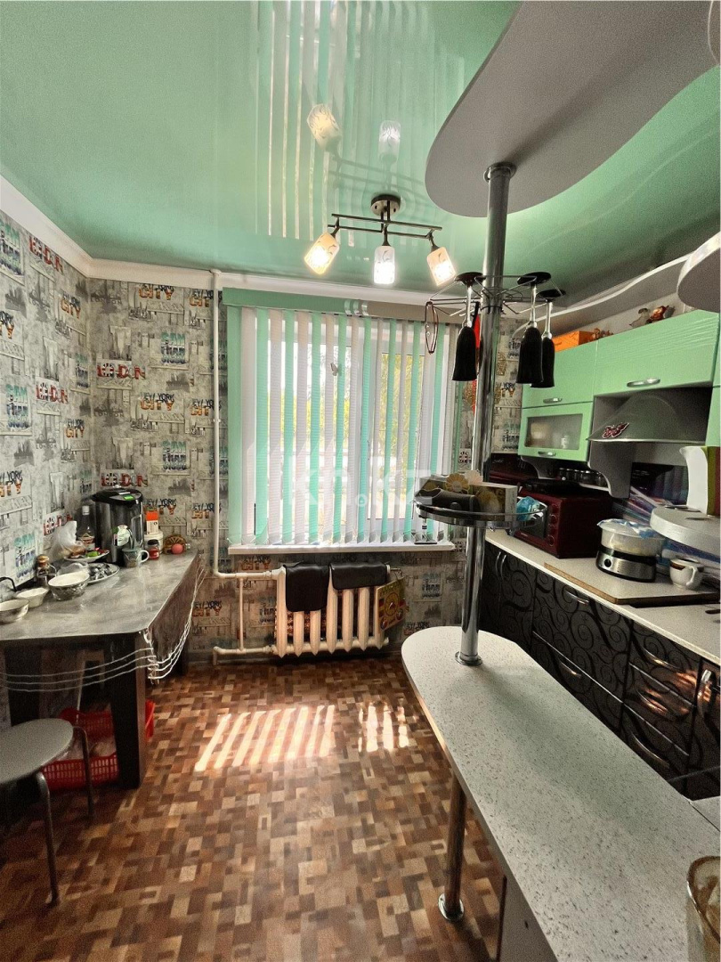 Продажа 2-комнатной квартиры, 50 м² в Темиртау - фото 4