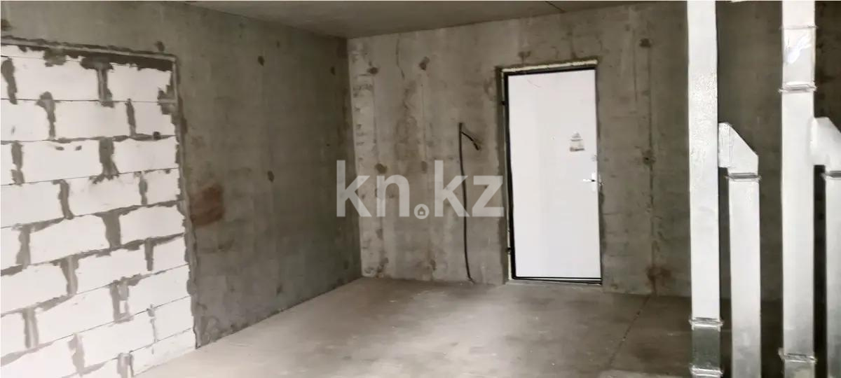 Продажа 1-комнатной квартиры, 33.6 м² в Алматы - фото 2