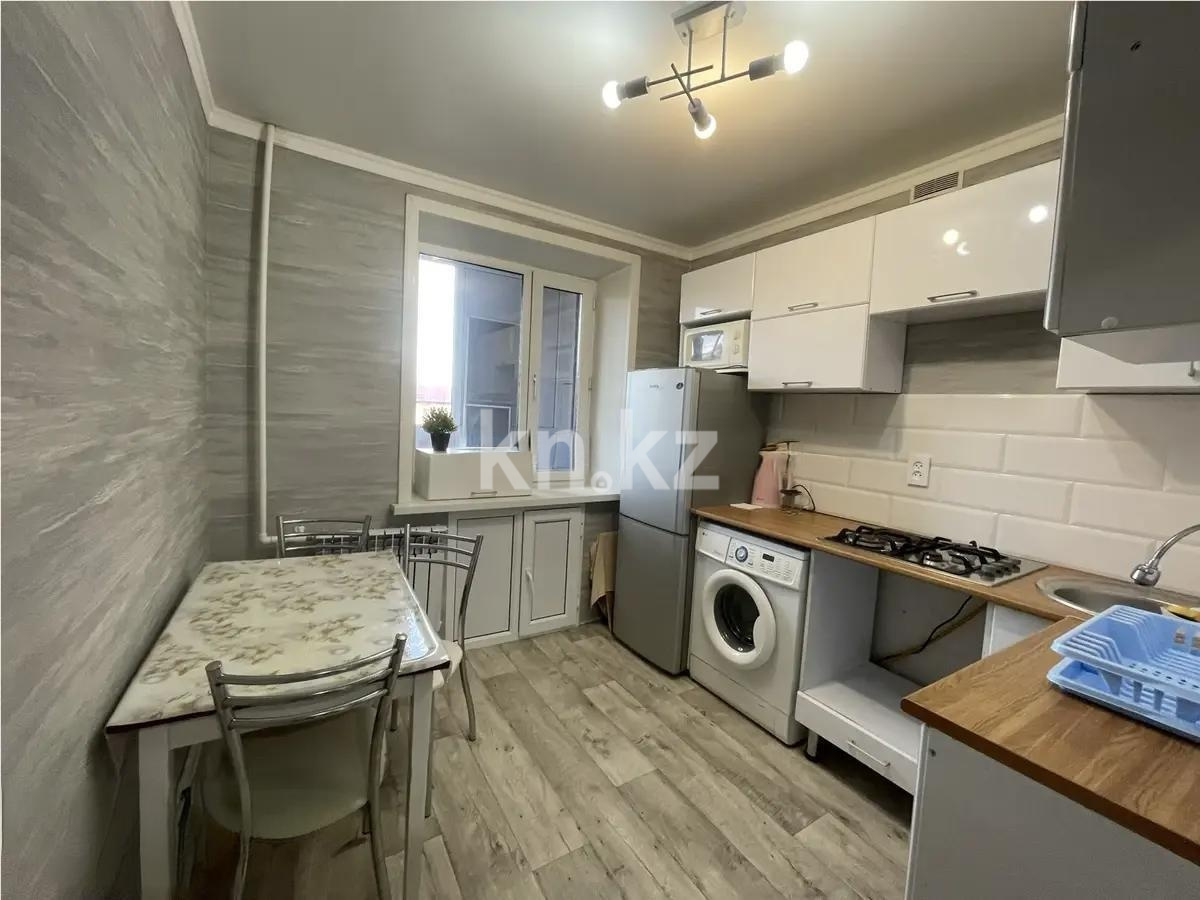 Продажа 1-комнатной квартиры, 38 м² в Караганде - фото 2