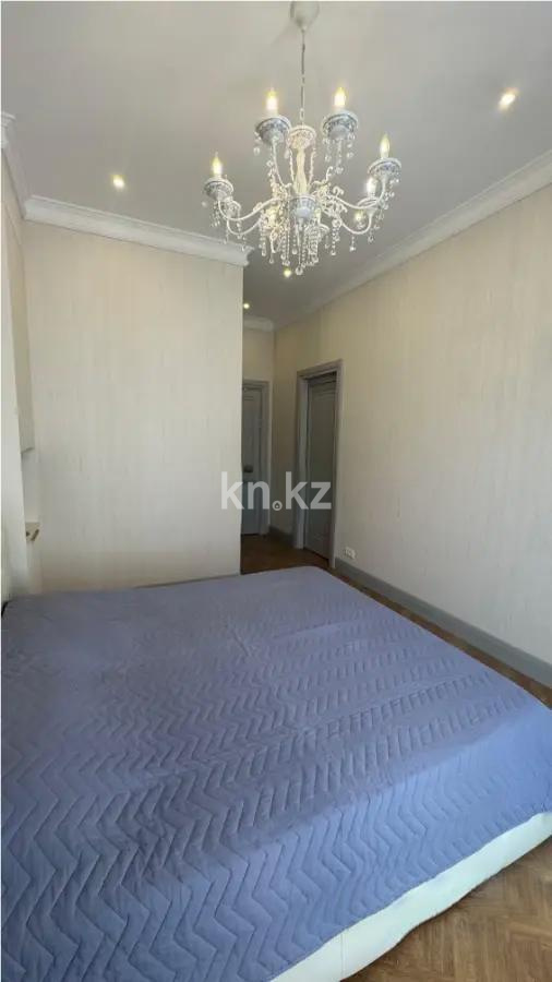 Продажа 4-комнатной квартиры, 115.7 м², ул. Жошы хана, дом  1 в Астане - фото 3