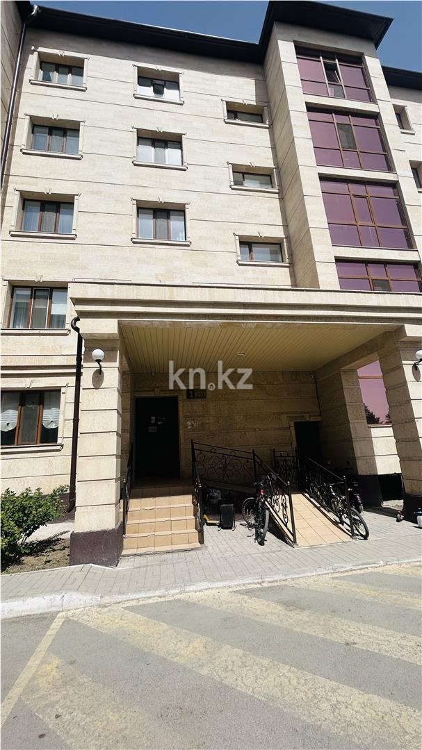 Продажа 2-комнатной квартиры, 60 м² в Караганде - фото 4