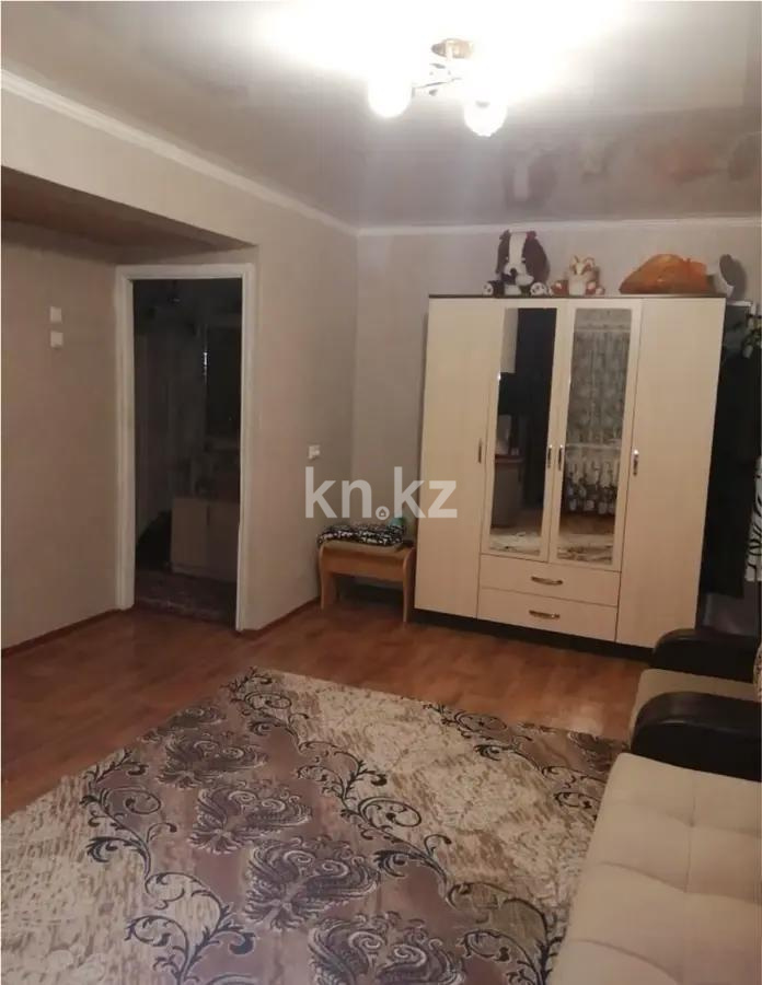 Продажа 1-комнатной квартиры, 33 м², ул. Карла Маркса, дом  20 в Шахтинске - фото 2