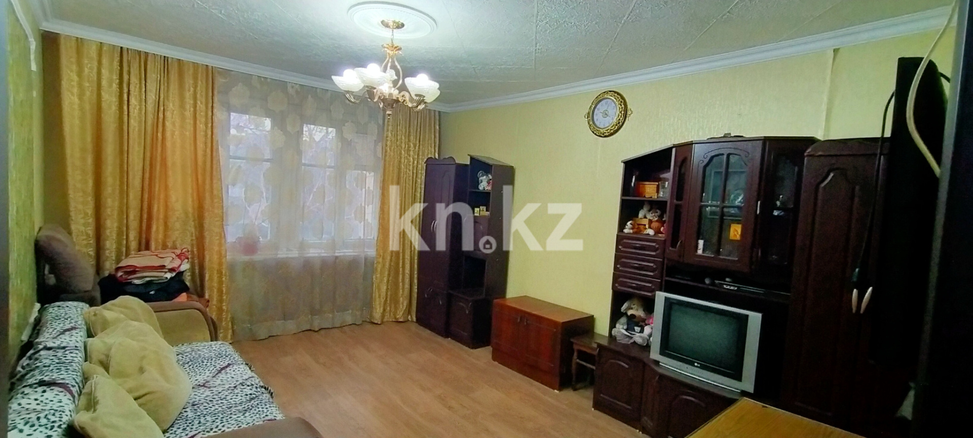 Продажа 2-комнатной квартиры, 50 м², Момышулы, дом  67 в Карагандинской области - фото 3