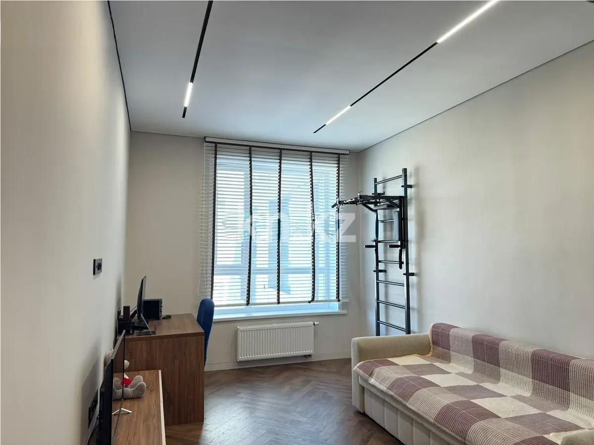 Продажа 4-комнатной квартиры, 118.5 м² в Астане - фото 4