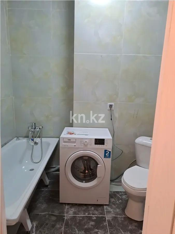 Продажа 1-комнатной квартиры, 40.8 м² в Алматы - фото 3