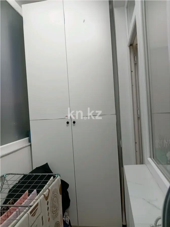 Продажа 1-комнатной квартиры, 21 м² в Астане - фото 6