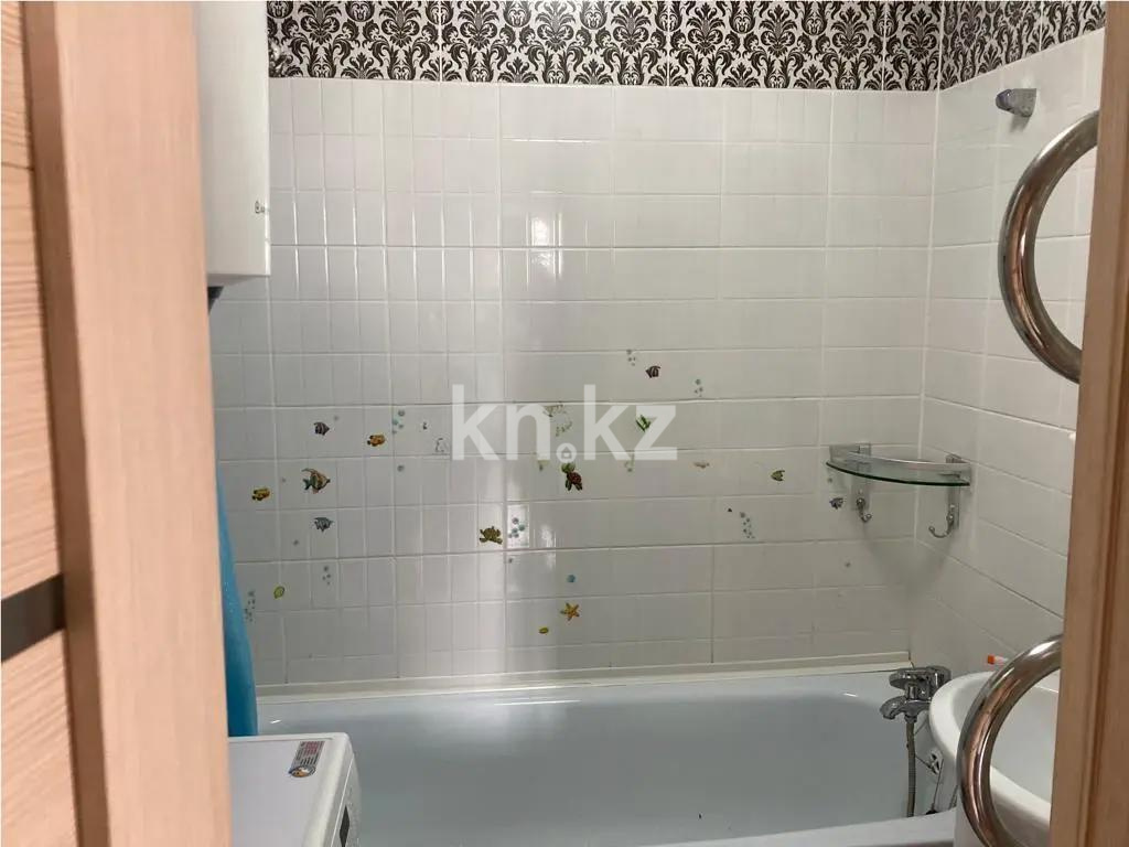 Продажа 1-комнатной квартиры, 36 м² в Караганде - фото 3