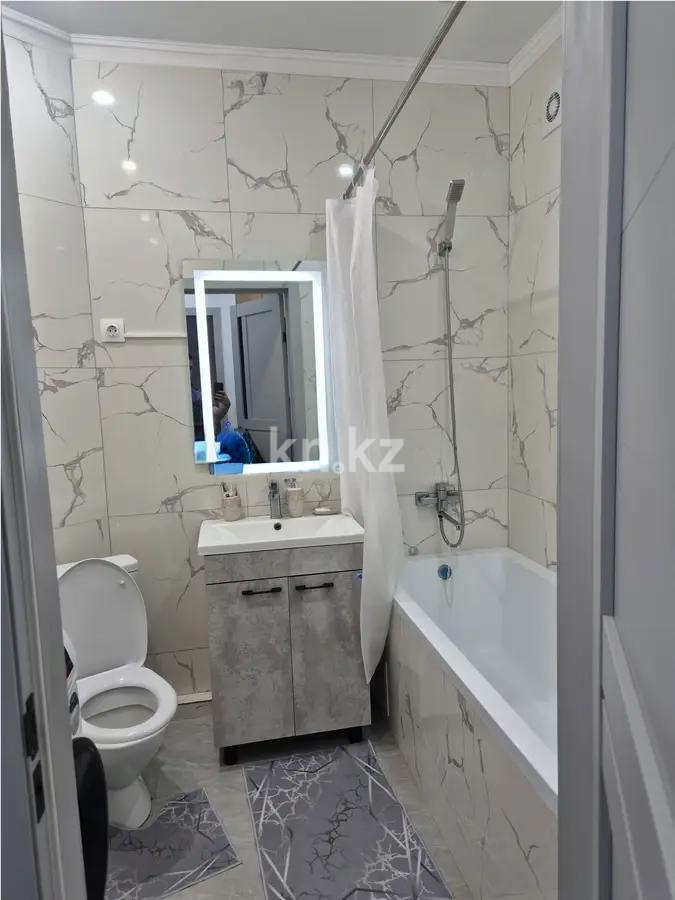 Продажа 2-комнатной квартиры, 38.6 м² в Астане - фото 4