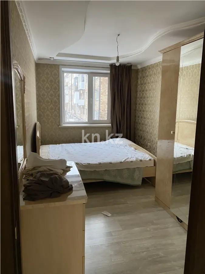 Продажа 3-комнатной квартиры, 63 м² в Караганде - фото 2