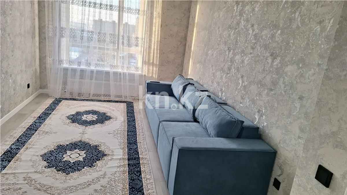 Продажа 1-комнатной квартиры, 42 м² в Астане