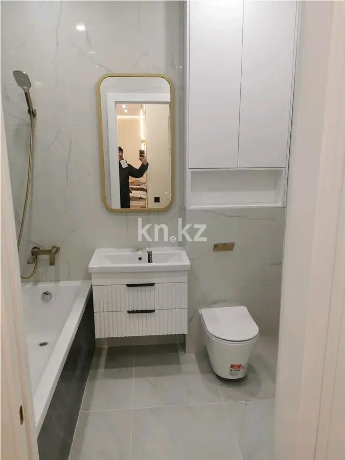 Продажа 3-комнатной квартиры, 96.8 м² в Астане - фото 4