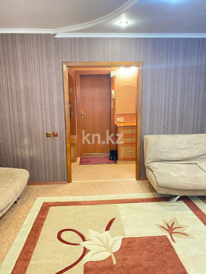 Продажа 2-комнатной квартиры, 54 м², ул. Гапеева, дом  14 в Караганде - фото 11