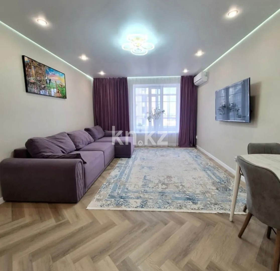 Продажа 3-комнатной квартиры, 95 м² в Уральске - фото 2