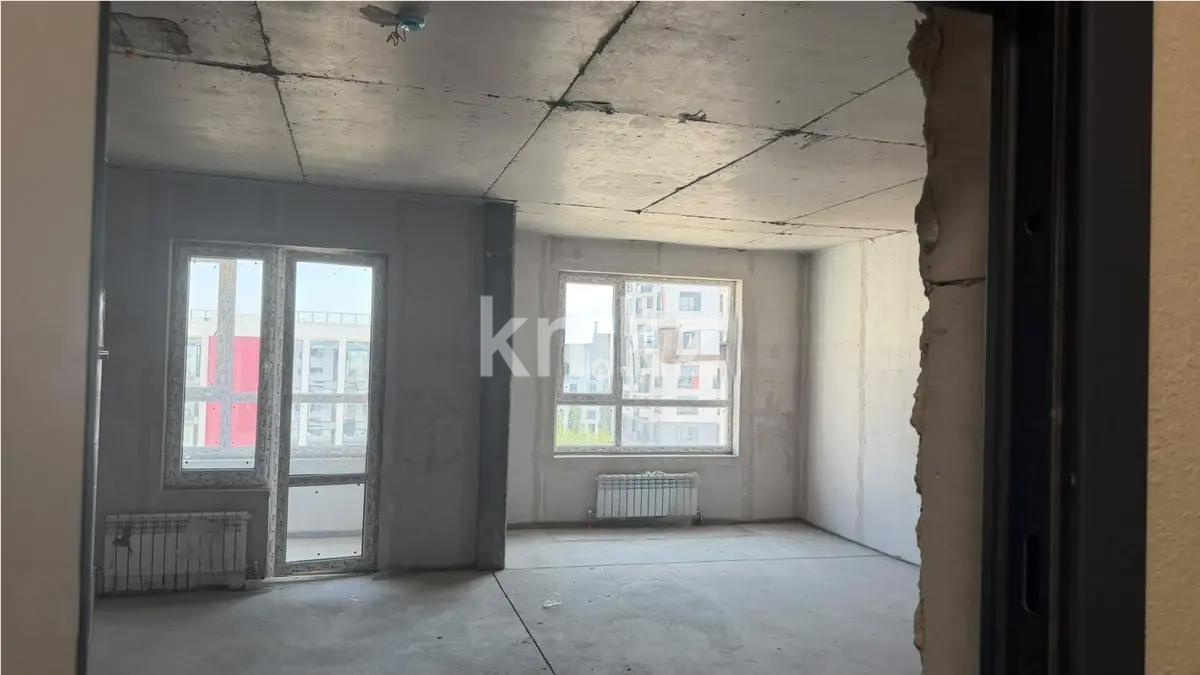 Продажа 1-комнатной квартиры, 45 м² в Алматы