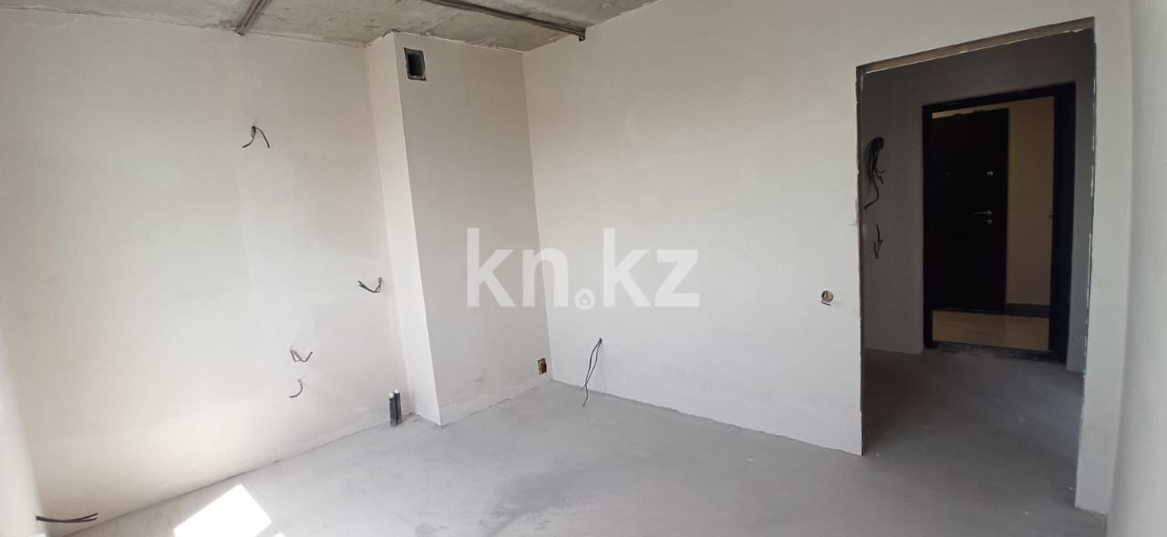 Продажа 2-комнатной квартиры, 68.4 м² в Алматы - фото 4