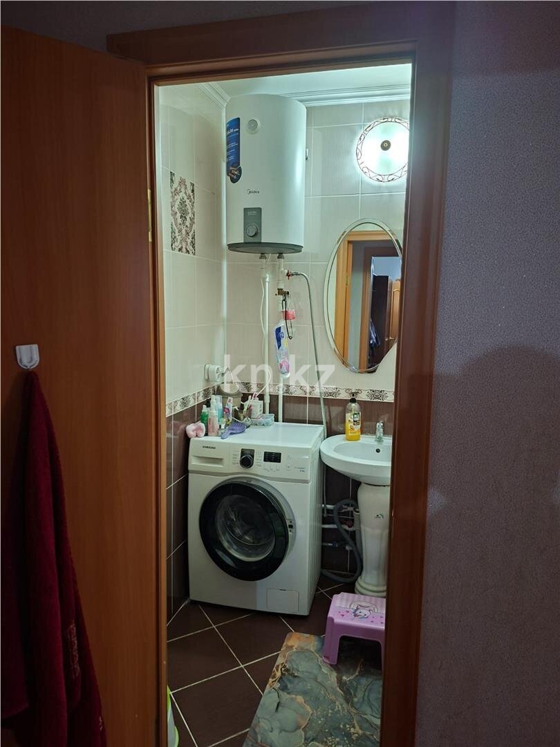 Продажа 2-комнатной квартиры, 54 м² в Караганде - фото 10