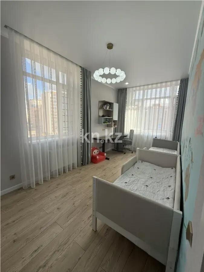 Продажа 3-комнатной квартиры, 70 м² в Астане - фото 3
