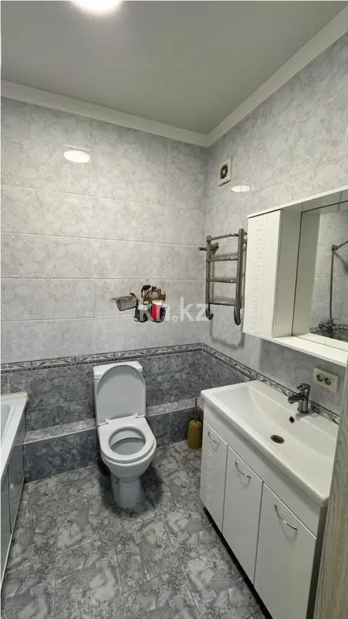 Продажа 2-комнатной квартиры, 63 м² в Алматы - фото 3