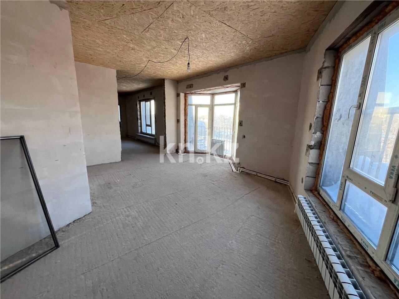Продажа 4-комнатной квартиры, 121 м² в Караганде - фото 10
