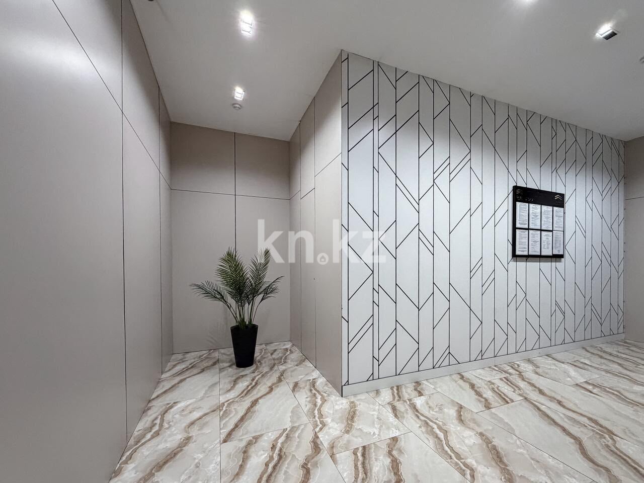 Аренда 2-комнатной квартиры посуточно, 60 м² в Алматы - фото 20
