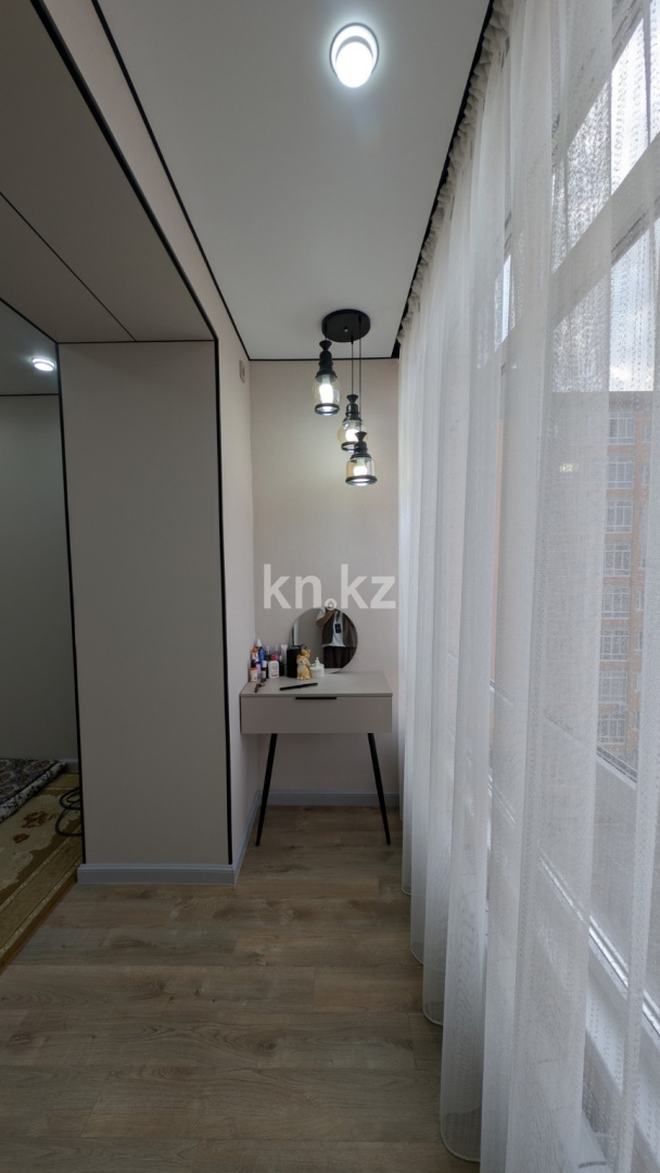 Продажа 3-комнатной квартиры, 89 м² в Уральске - фото 19