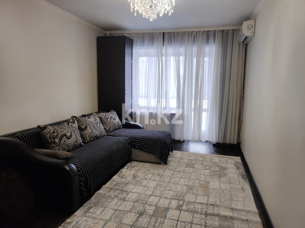 Аренда 2-комнатной квартиры, 45 м² в Караганде - фото 11