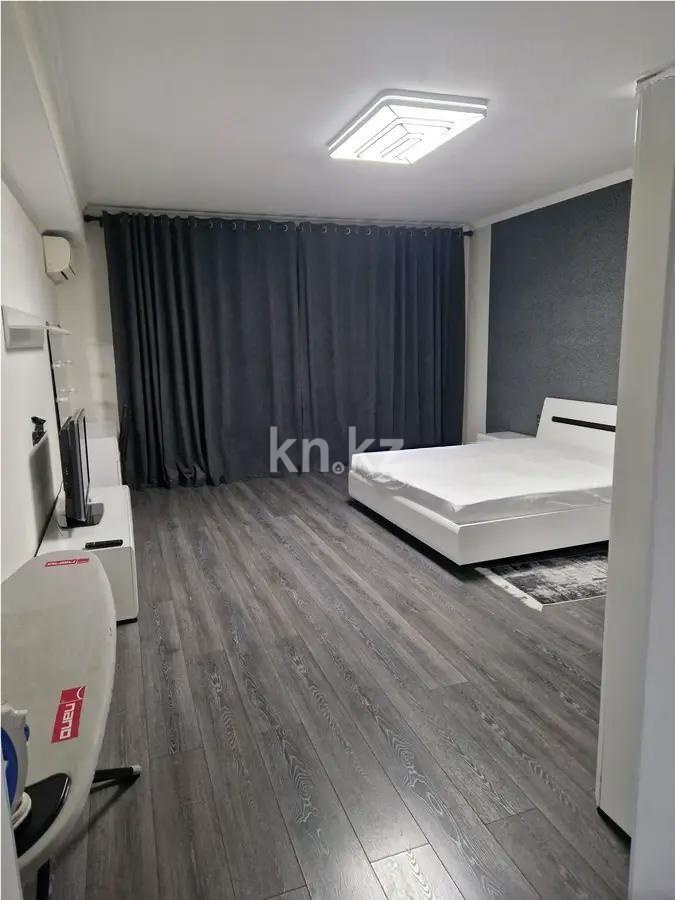Продажа 2-комнатной квартиры, 69 м², мкр-н Жетысу-3, дом  59 в Алматы - фото 2