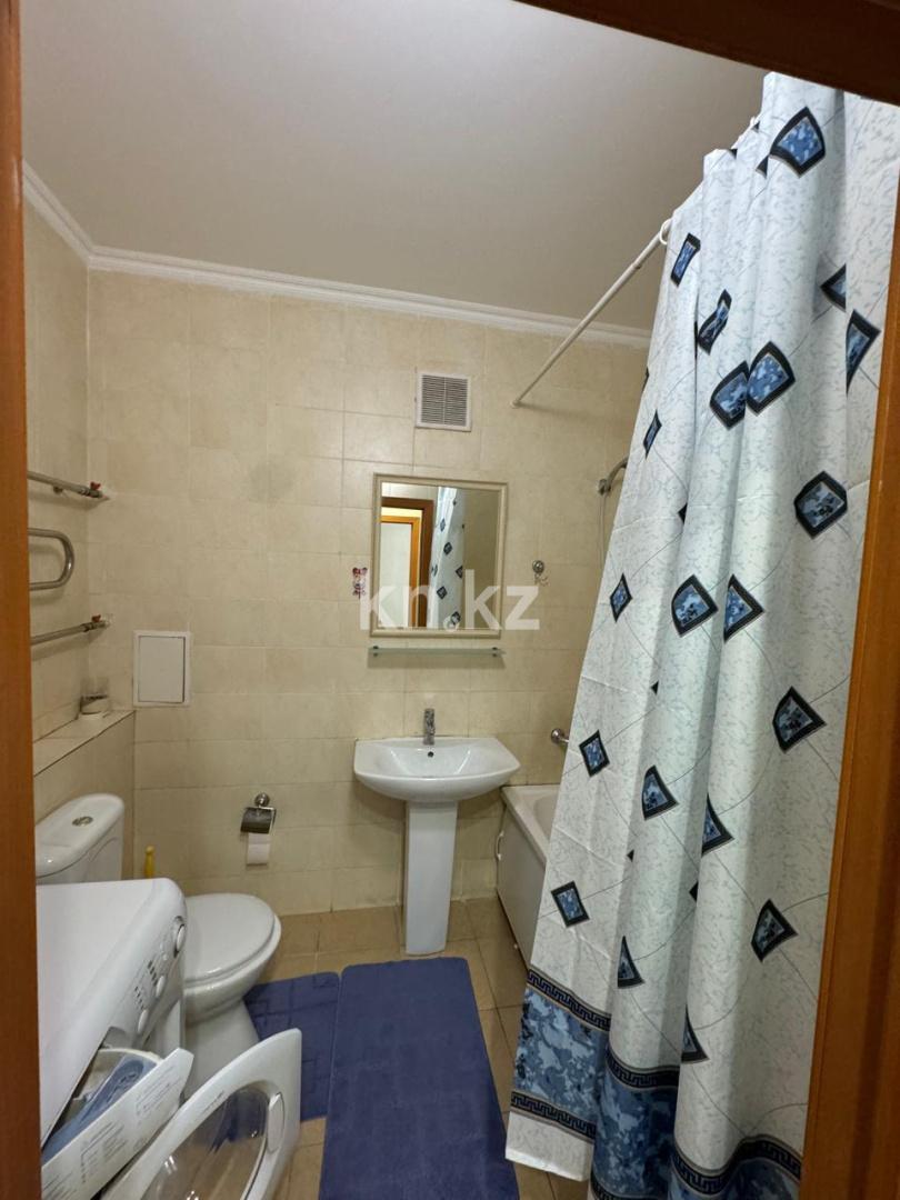 Продажа 1-комнатной квартиры, 43 м², ул. Сарайшык, дом  9 в Астане - фото 8