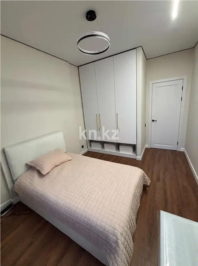 Продажа 3-комнатной квартиры, 72 м² в Астане - фото 2