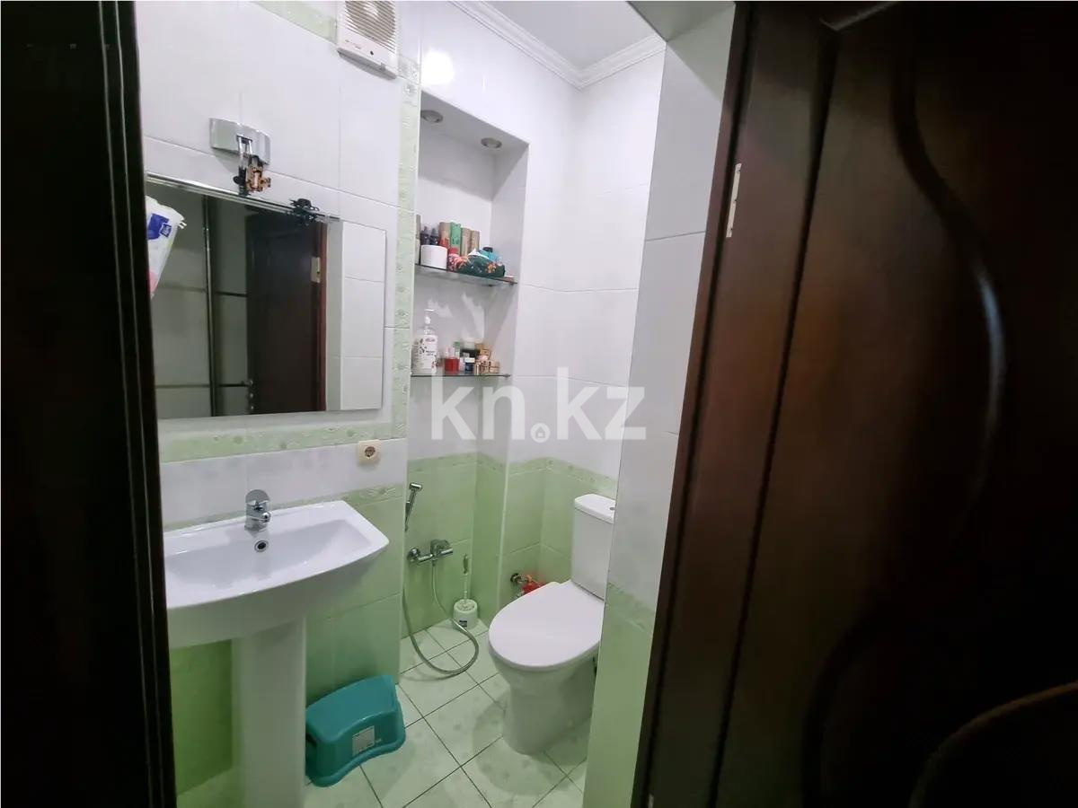 Продажа 2-комнатной квартиры, 83 м² в Алматы - фото 5