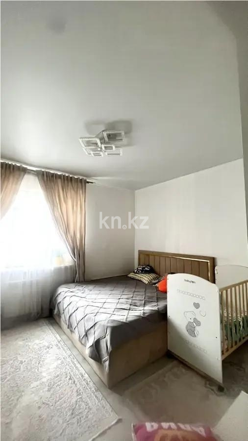 Продажа 3-комнатной квартиры, 71 м² в Алматы - фото 2