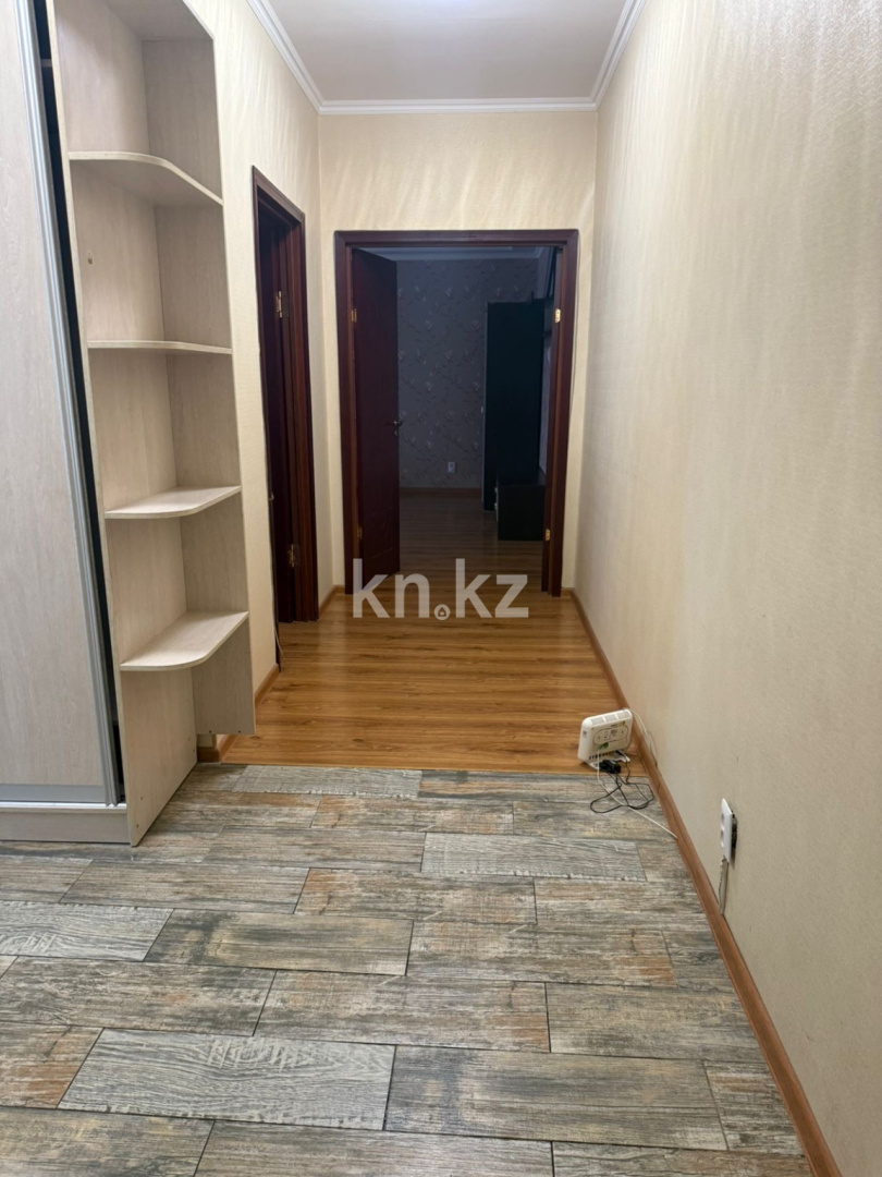 Аренда 2-комнатной квартиры, 70 м² в Астане - фото 8