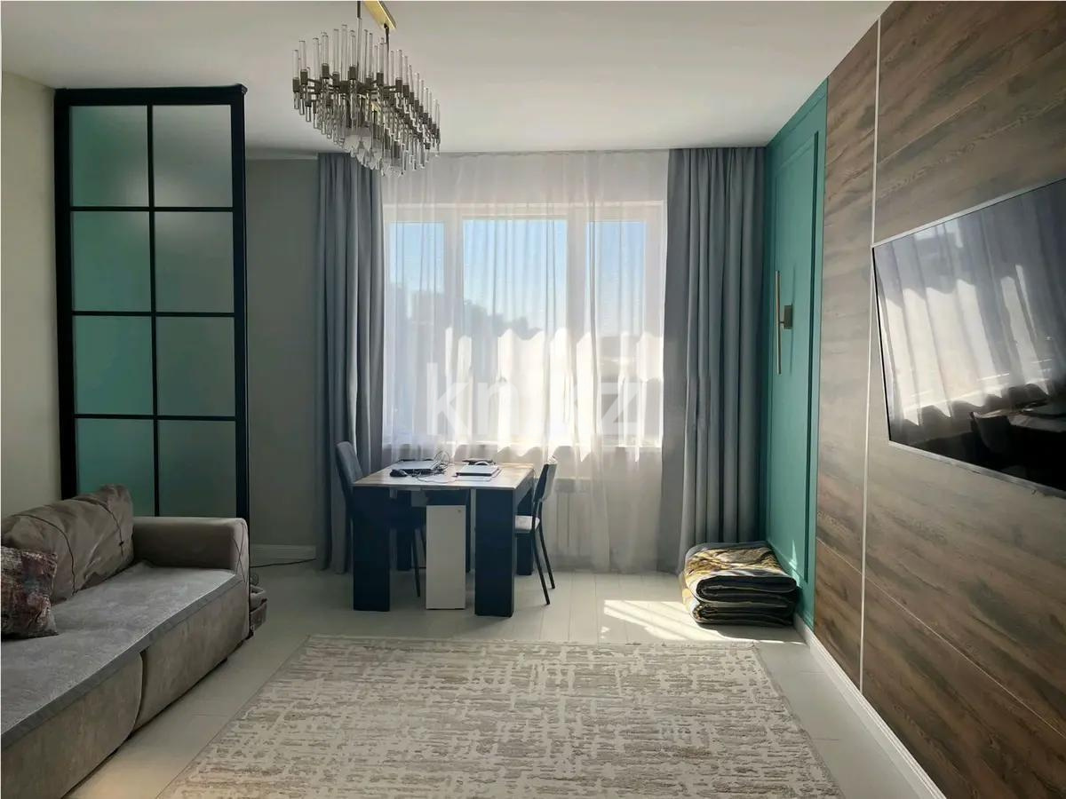 Продажа 2-комнатной квартиры, 66 м² в Астане