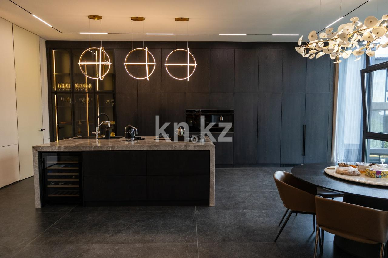 Продажа 6-комнатной квартиры, 650 м² в Алматы - фото 4