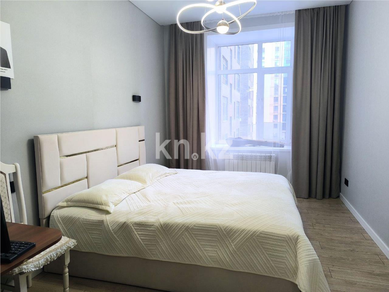 Продажа 4-комнатной квартиры, 111 м², ул. Букетова в Караганде - фото 5