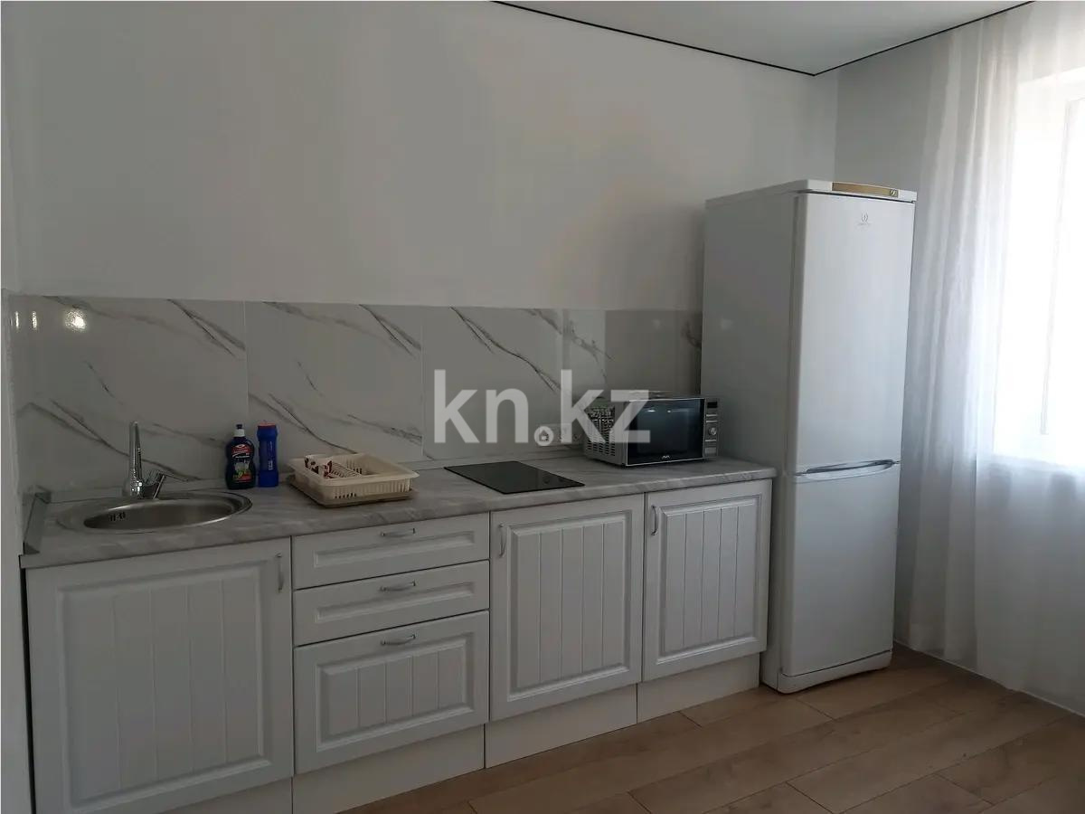 Продажа 1-комнатной квартиры, 39.5 м² в Астане - фото 2