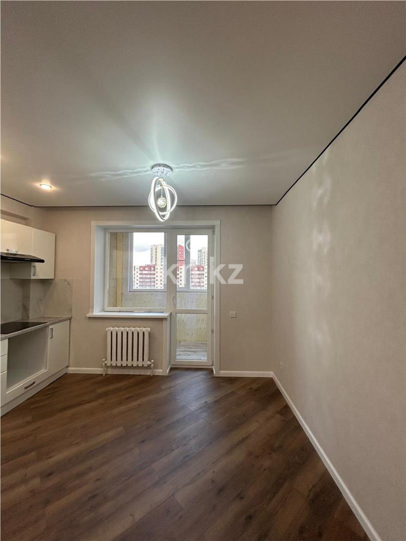 Продажа 2-комнатной квартиры, 63.2 м², ул. Нурмагамбетова, дом  31а в Астане - фото 11