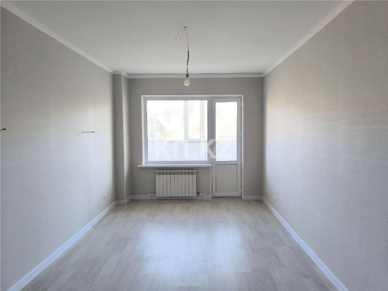 Продажа 2-комнатной квартиры, 65 м², пр. Шахтеров в Караганде - фото 4