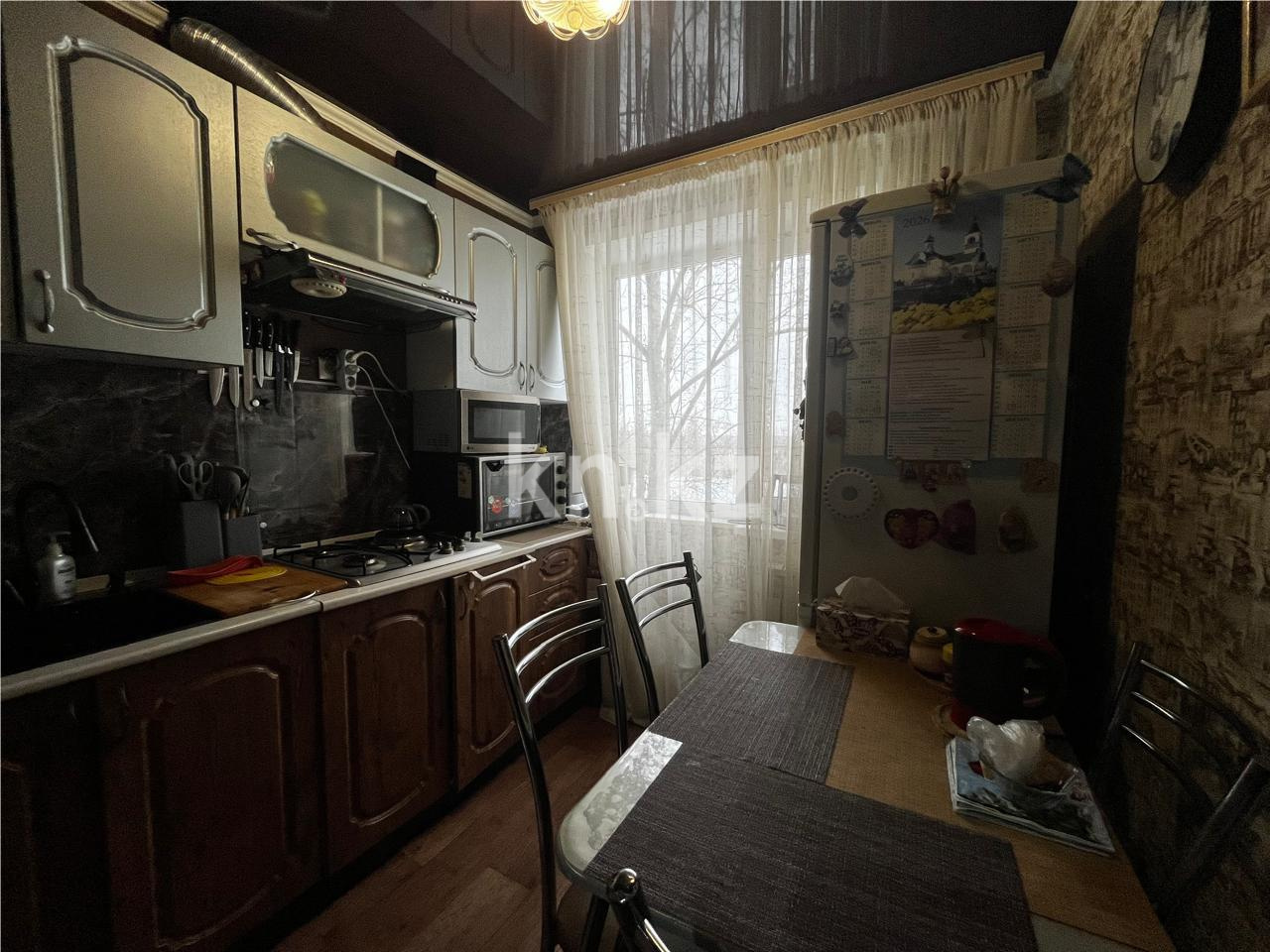 Продажа 4-комнатной квартиры, 63 м² в Караганде - фото 9