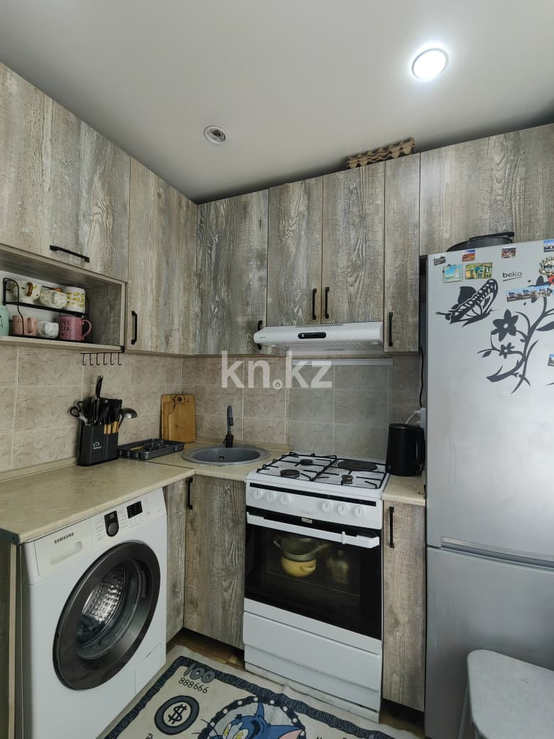 Продажа 2-комнатной квартиры, 44 м² в Караганде - фото 14