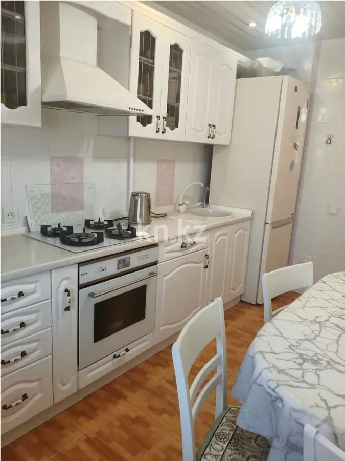 Продажа 3-комнатной квартиры, 67.9 м² в Астане - фото 3