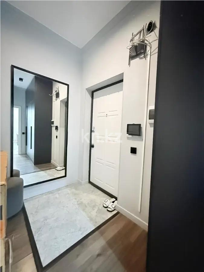 Продажа 2-комнатной квартиры, 48 м², ул. Журавлева, дом  26 в Алматы - фото 6