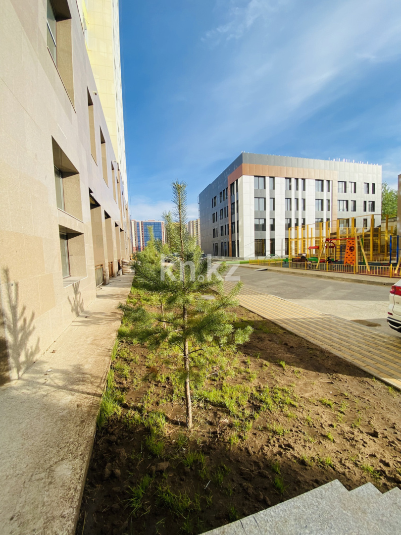 Продажа 2-комнатной квартиры, 50.5 м² в Астане - фото 19