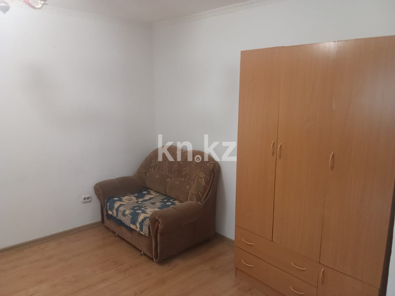 Аренда 1-комнатной квартиры, 36 м², пр. Тауелсыздык, дом  20 в Астане - фото 6